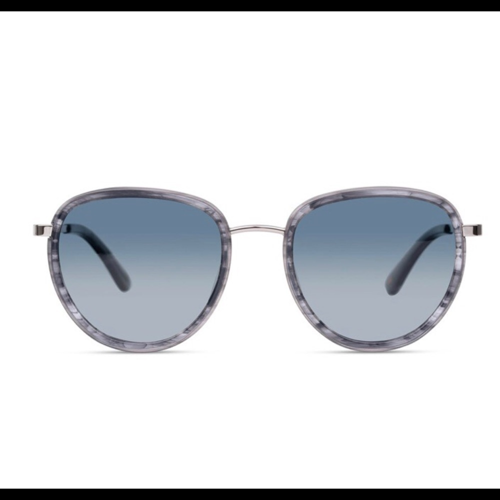 Christopher Cloos Gouverneur Sapphire